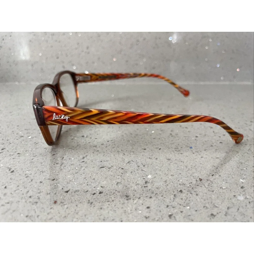Lucky Brand this frames